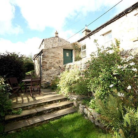 Garbutt Cottage Langthwaite Buitenkant foto
